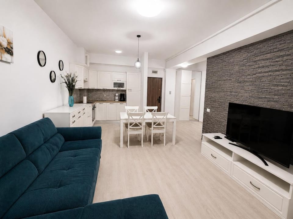 Eqinox apartments Apartment in Constanța County