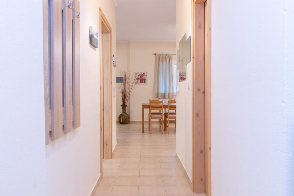 Kolovos House House in Halkidiki