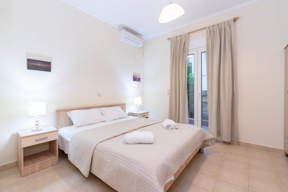 Kolovos House House in Halkidiki