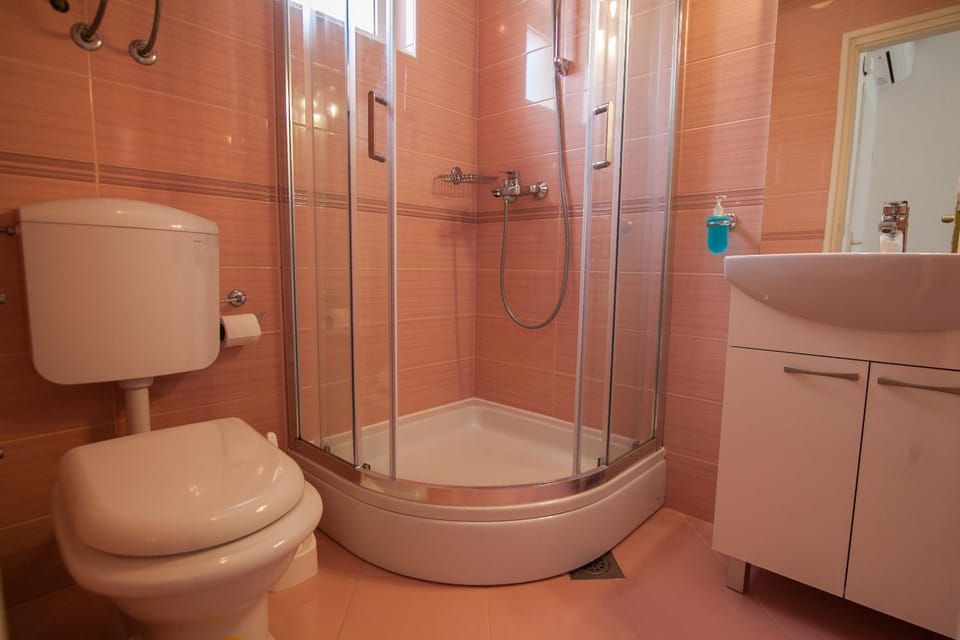 Eni apartments BOL Bed and Breakfast in Bol