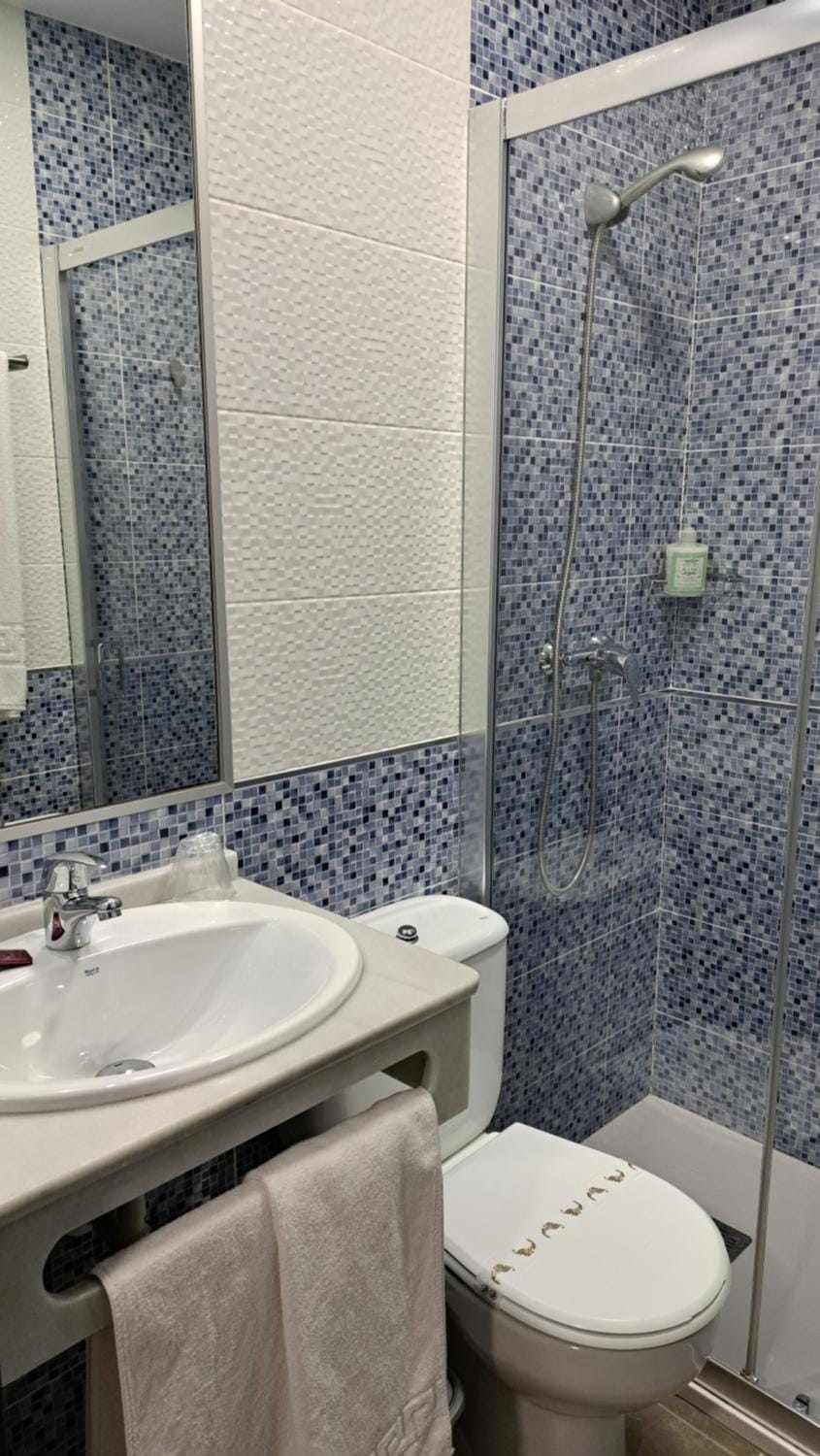 Hostal Maria Jose Bed and Breakfast in Conil de la Frontera