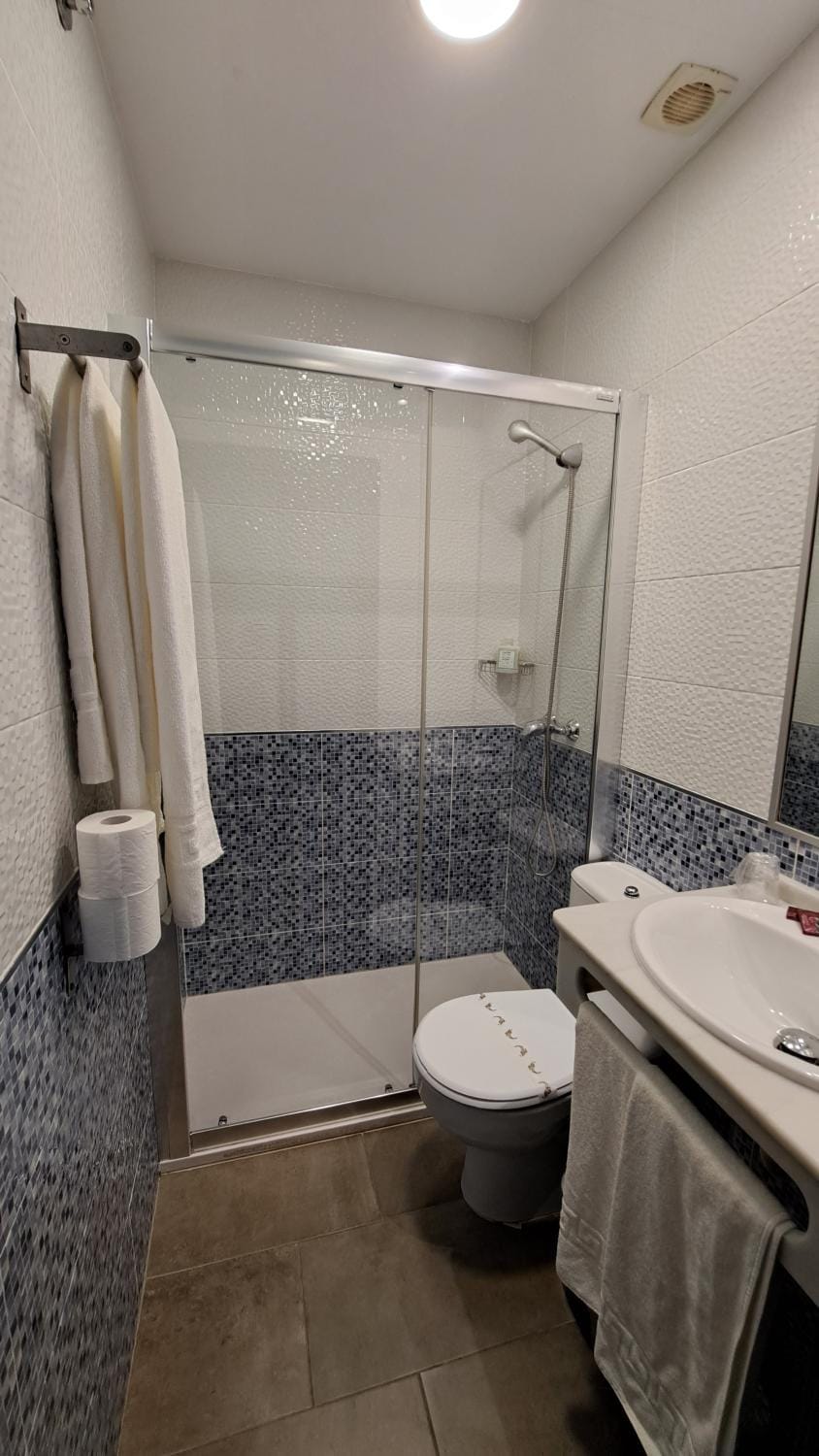 Hostal Maria Jose Bed and Breakfast in Conil de la Frontera