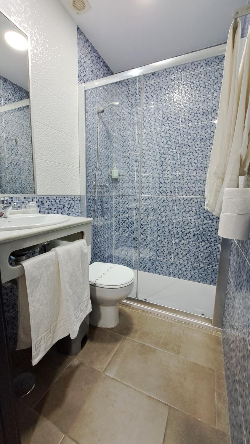 Hostal Maria Jose Bed and Breakfast in Conil de la Frontera