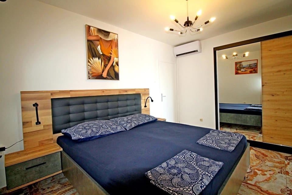 Apartments Aurelia Apartment in Šibenik-Knin County, Croatia