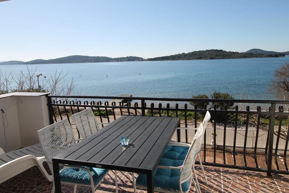 Apartments Aurelia Apartment in Šibenik-Knin County, Croatia