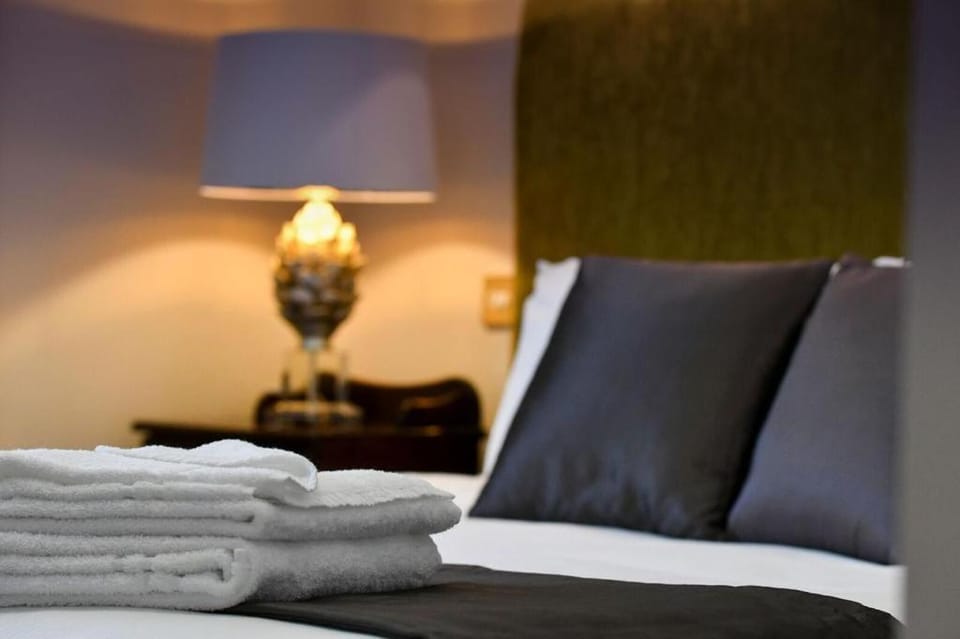 The Clink Boutique Hotel. Hotel in County Kilkenny