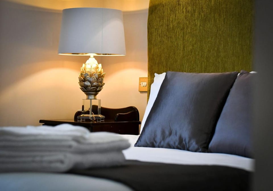 The Clink Boutique Hotel. Hotel in County Kilkenny