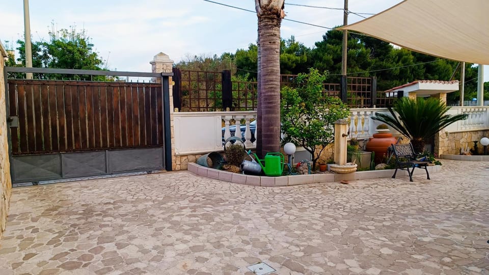 Giada Rooms Porto Cesareo Bed and Breakfast in Porto Cesareo
