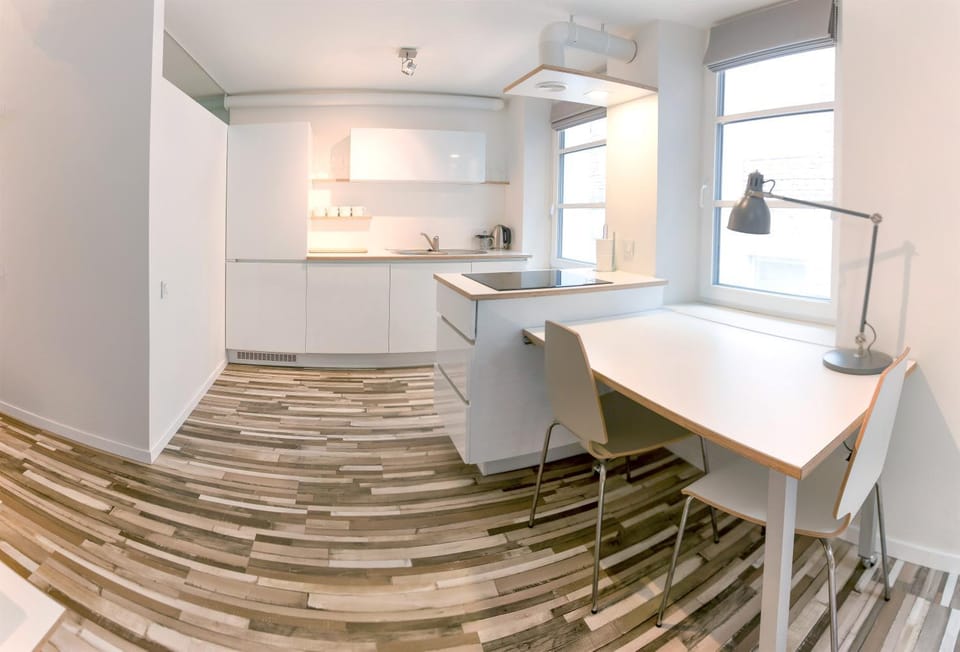 Cathedral Sq. Apartment - Odminiu Str. Apartment in Vilnius