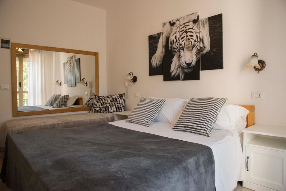 Infinity Hotel in Cervia