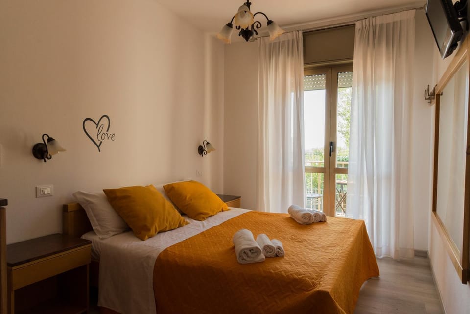 Infinity Hotel in Cervia