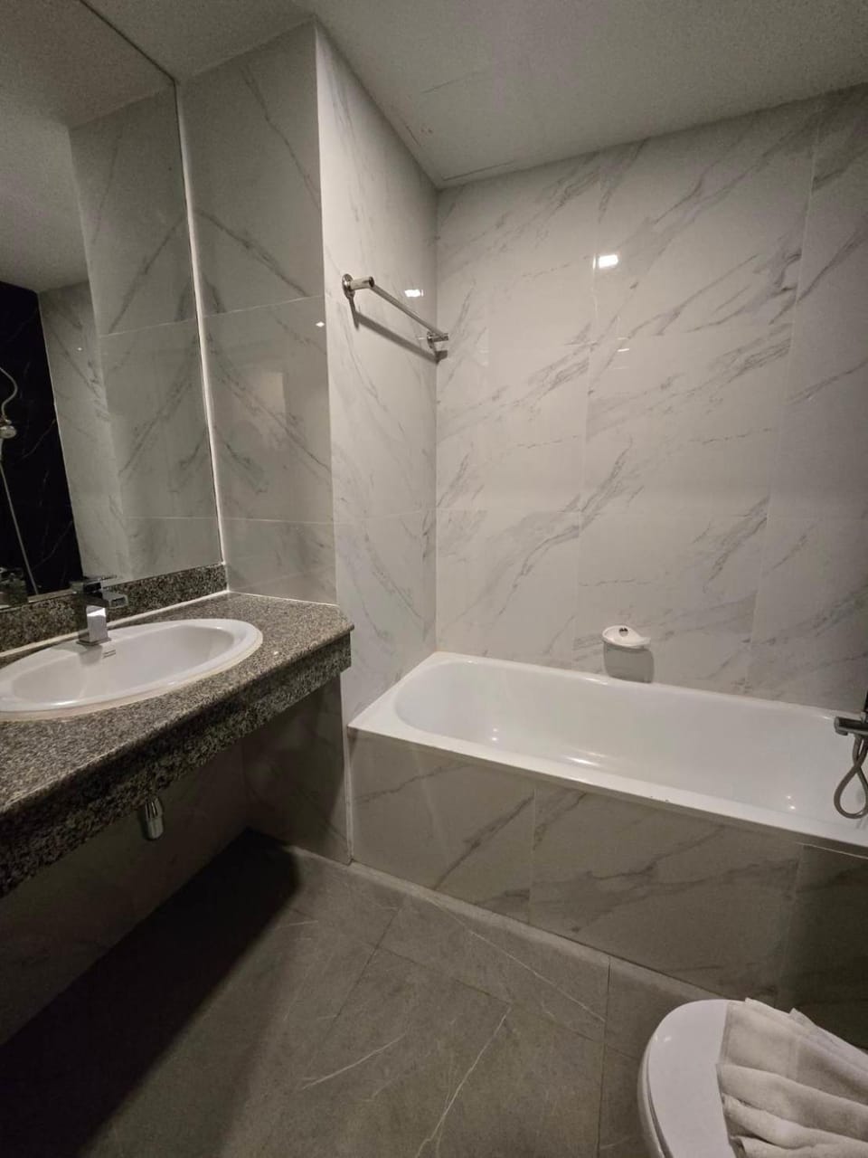 Toilet, Bathroom, Bath