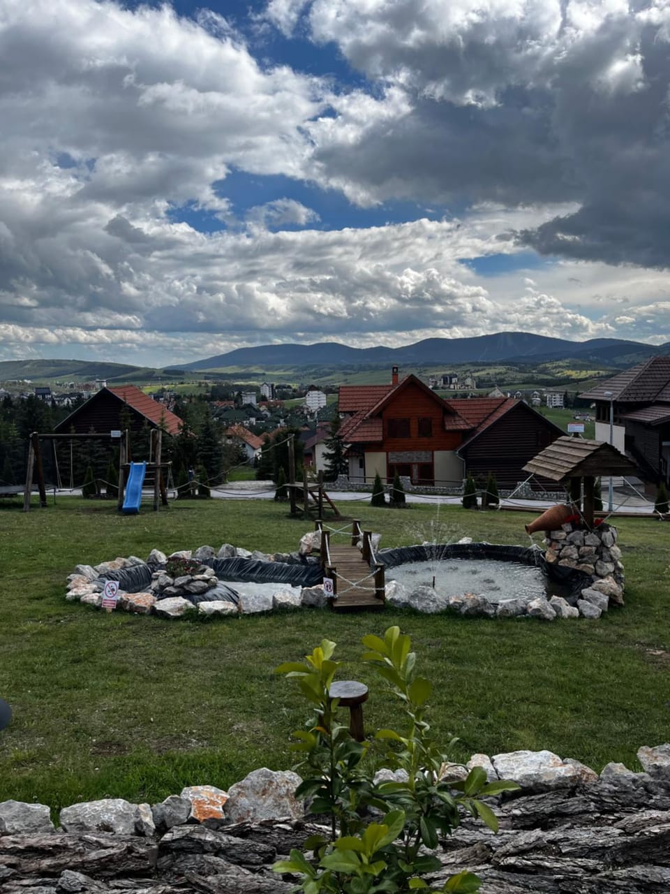 Vila Breg Zlatibor Bed and Breakfast in Zlatibor