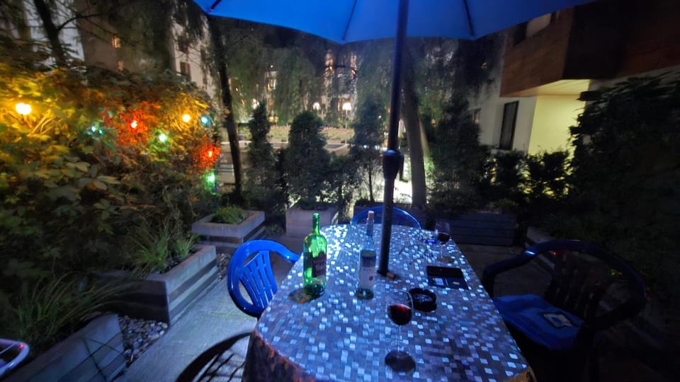 Apartament Osiedle Garnizon Apartment in Gdansk