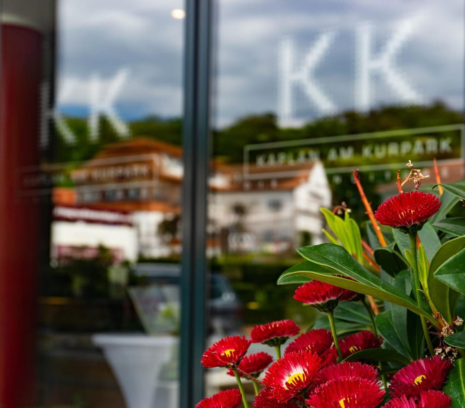 Kaplan am Kurpark Bed and Breakfast in Hungary