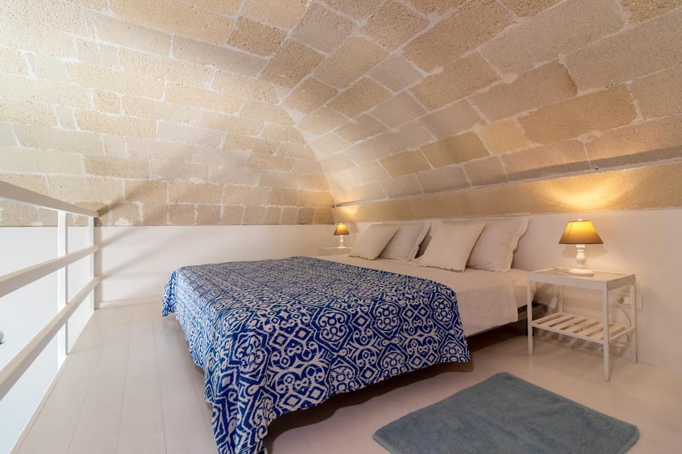 Casa di Ninni Mono Apartment in Favignana