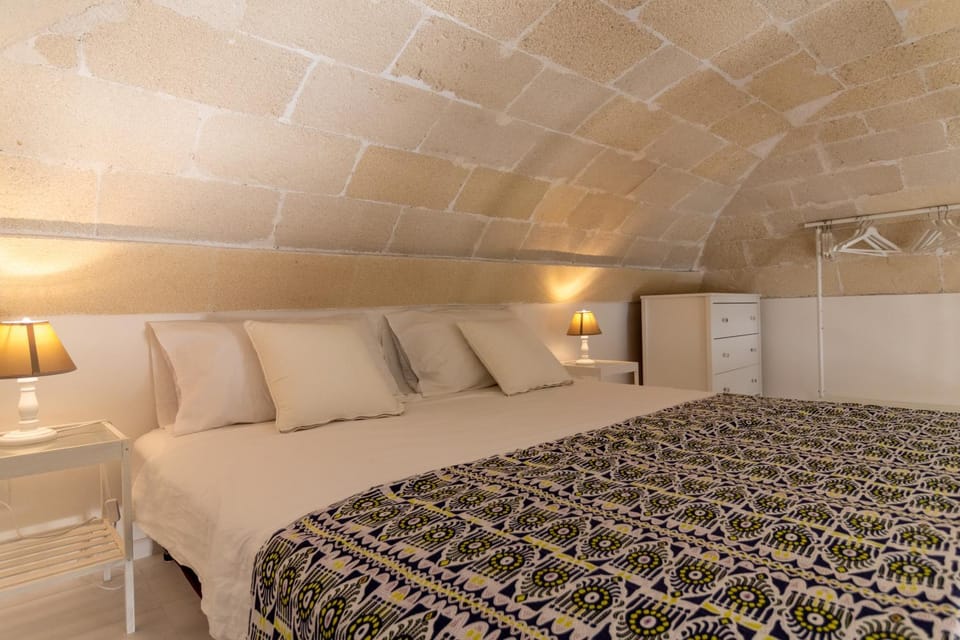 Casa di Ninni Mono Apartment in Favignana