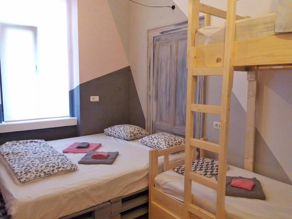 Cloud 9 Living Bed and Breakfast in Bucharest