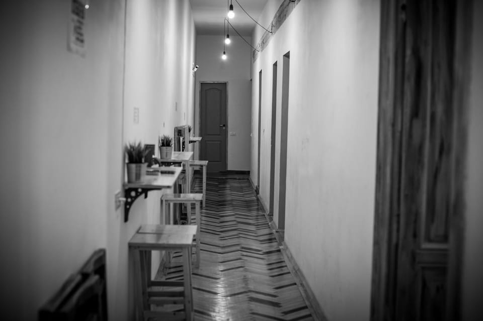 Cloud 9 Living Bed and Breakfast in Bucharest