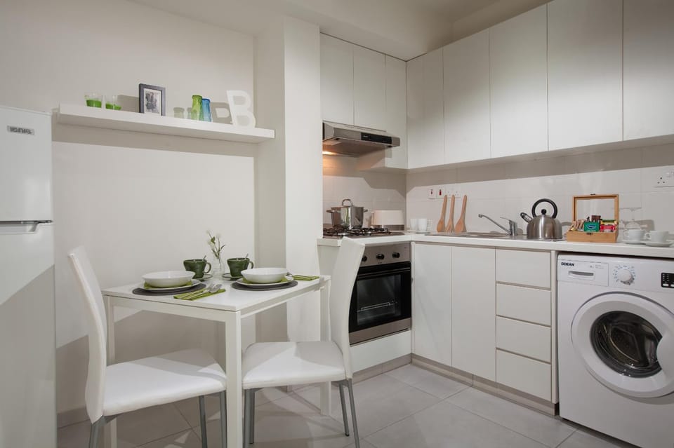 Myrtiana Apartments Apartment in Nicosia District