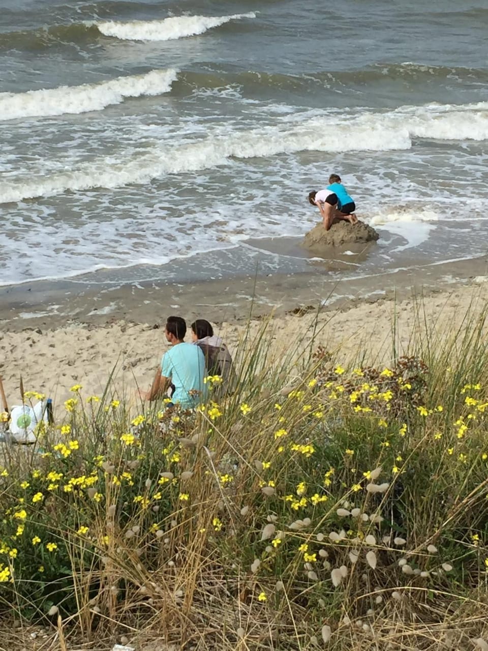 Activities, children