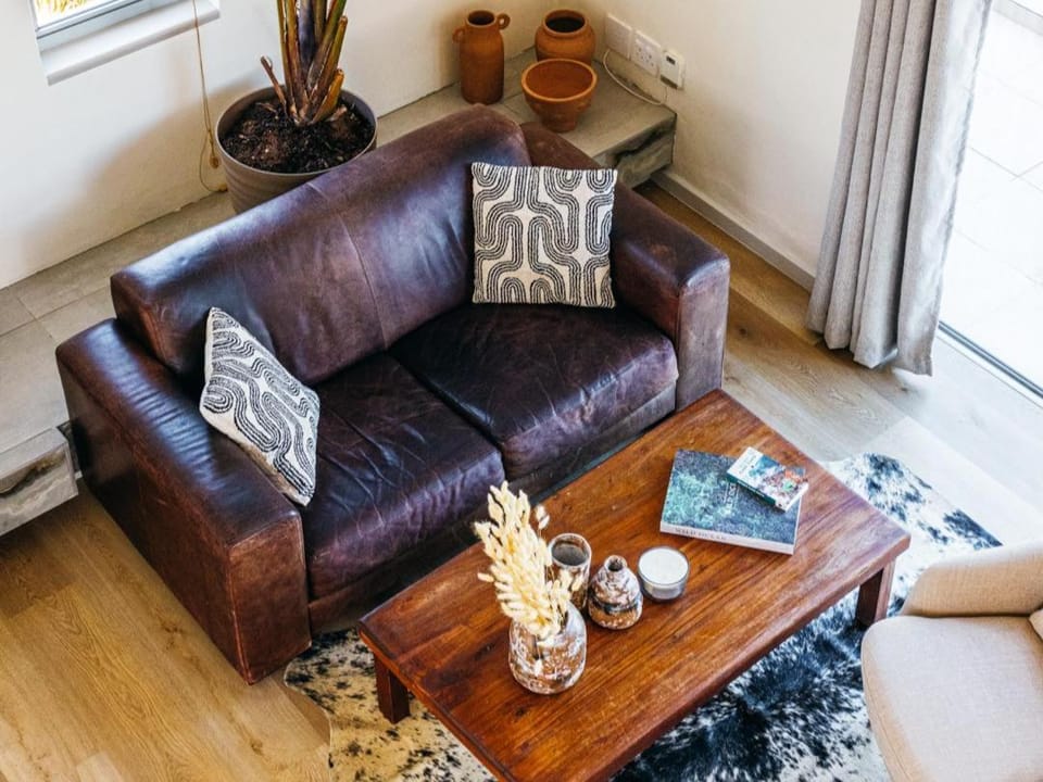 Ikhaya Boutique Hotel Nature lodge in Cape Town