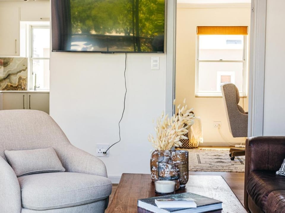Ikhaya Boutique Hotel Nature lodge in Cape Town