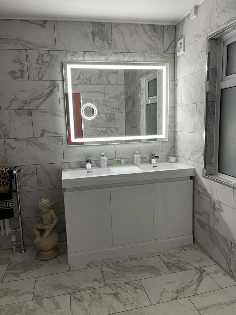 Olivia House Bed and Breakfast in Porthcawl