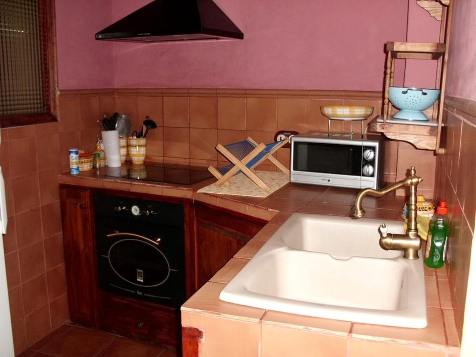 Tia Rulla 1 Country House in Valencian Community