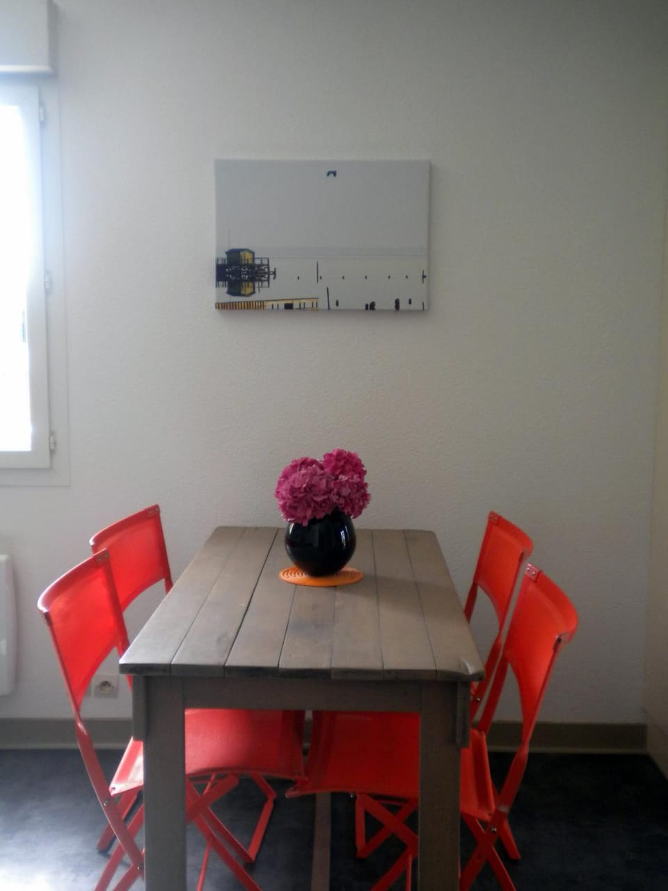 La Cerisaie Apartment in St-Malo