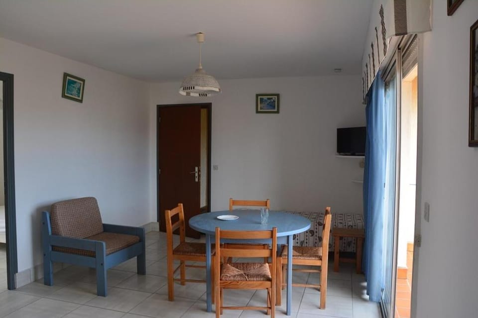 Alizés Apartment in Nouvelle-Aquitaine