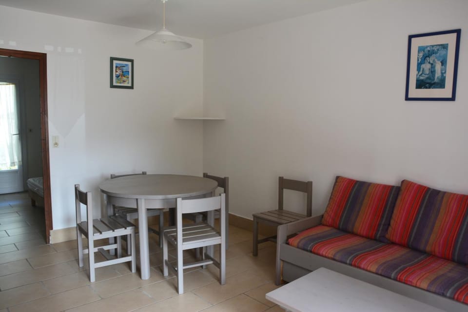 Alizés Apartment in Nouvelle-Aquitaine