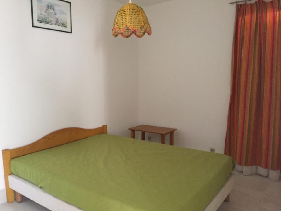 Alizés Apartment in Nouvelle-Aquitaine