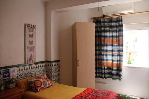 Hostal Estación Bed and Breakfast in Almería
