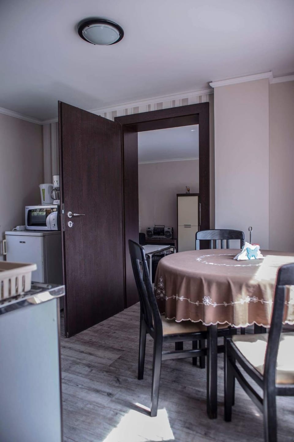 Meszaros apartman Bed and Breakfast in Siófok