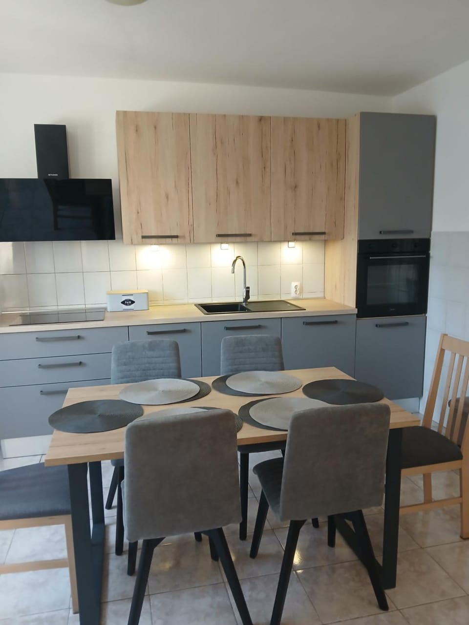 Apartman Maja Apartment in Zadar County
