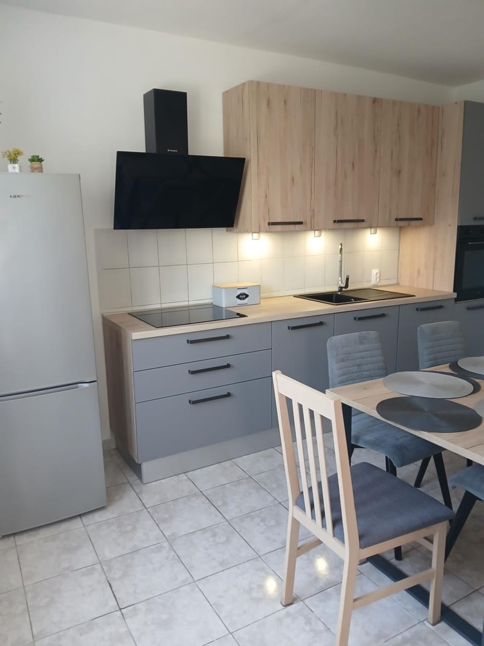 Apartman Maja Apartment in Zadar County