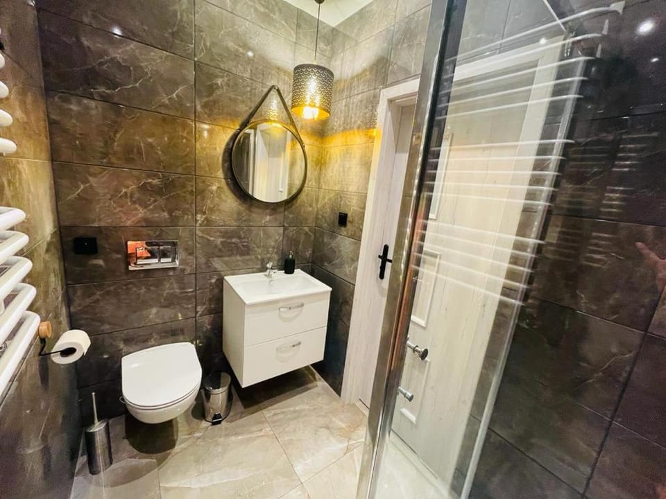 Apartamenty Bałtyckie Vacation rental in Sopot