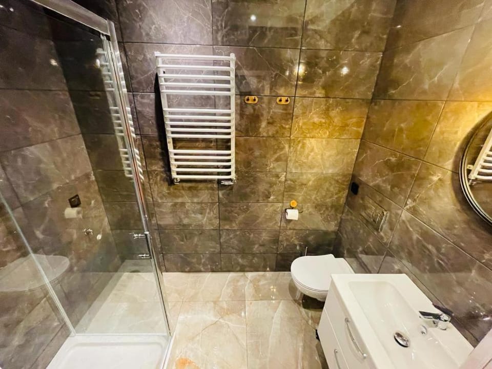 Apartamenty Bałtyckie Vacation rental in Sopot