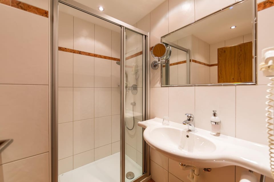 Hotel Mozart Hotel in Tyrol