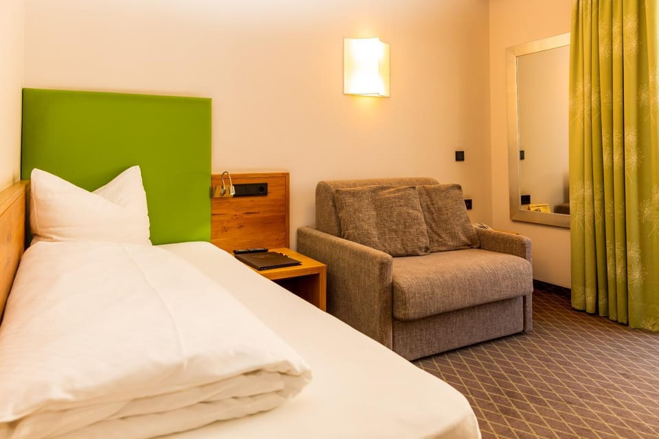 Hotel Mozart Hotel in Tyrol