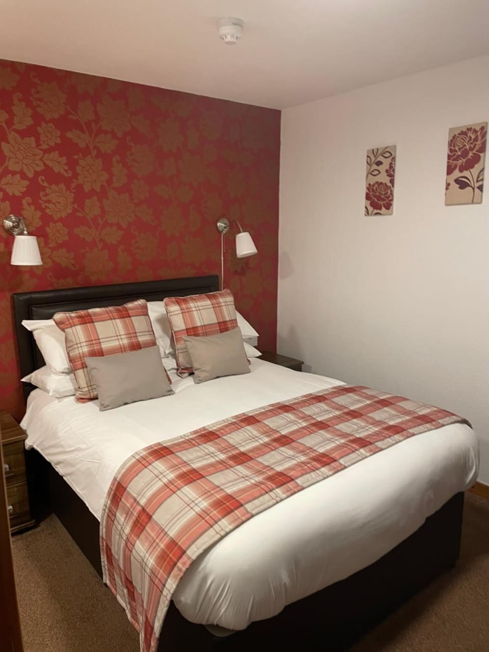 Royston Guest House Inverness Bed and Breakfast in Inverness