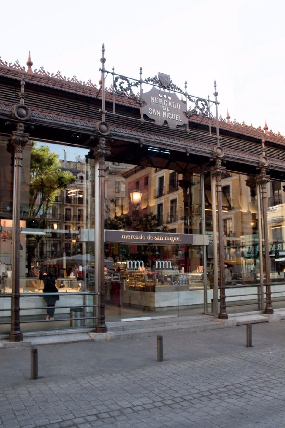 Lujoso apto calle mayor Apartment in Centro