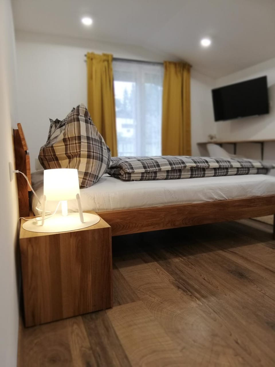 Gästezimmer Klopfer Bed and Breakfast in Styria