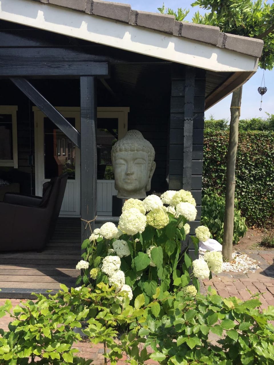 Hof van donzel Bed and Breakfast in North Brabant (province)