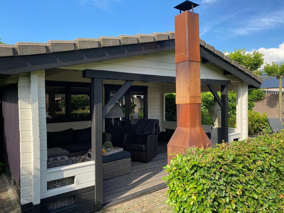 Hof van donzel Bed and Breakfast in North Brabant (province)