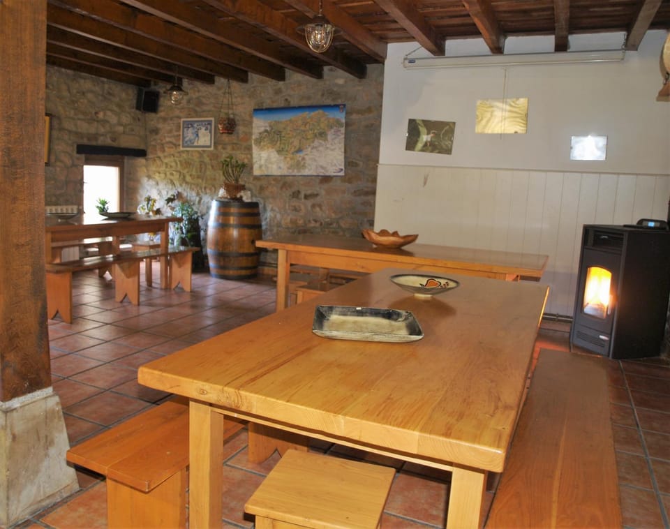 Albergue La Torre Hostel in Cantabria