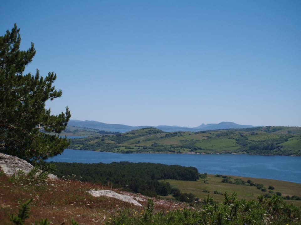 Albergue La Torre Hostel in Cantabria