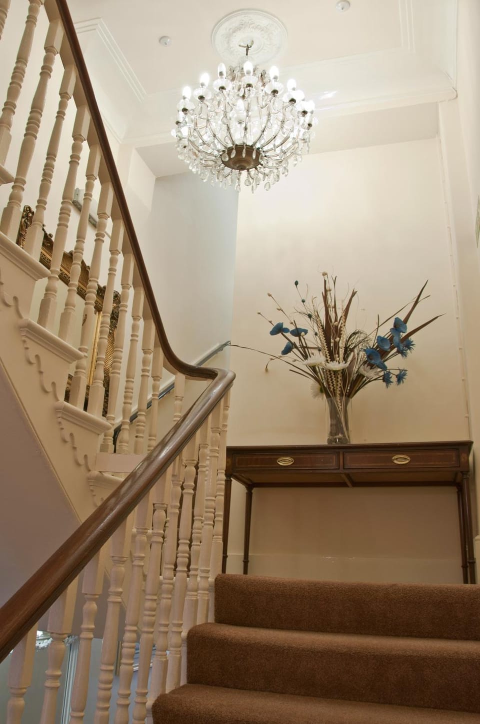 Decorative detail