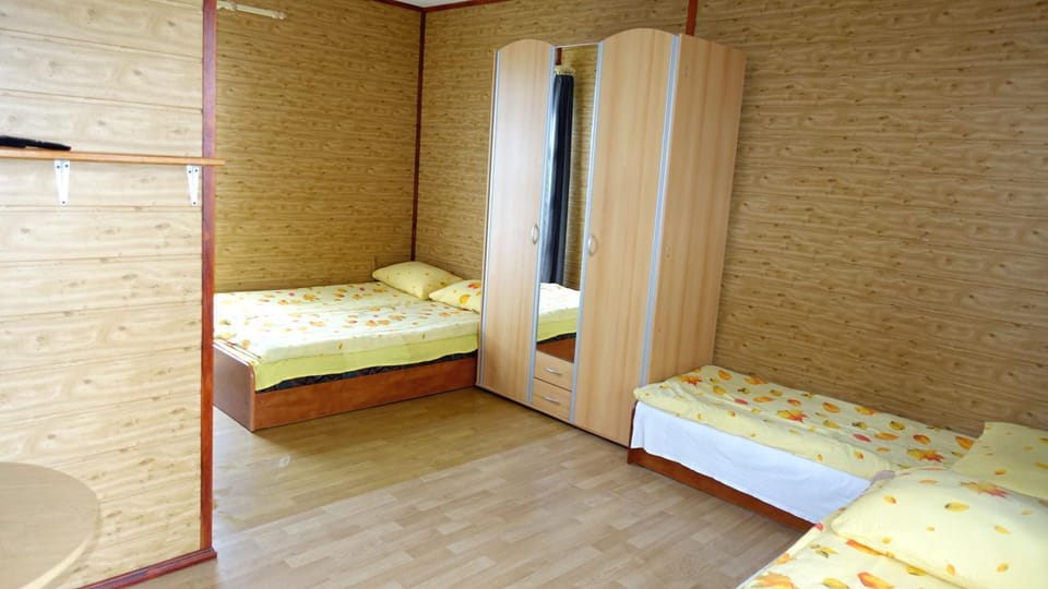 Pokoje IZABELLA Vacation rental in Wladyslawowo